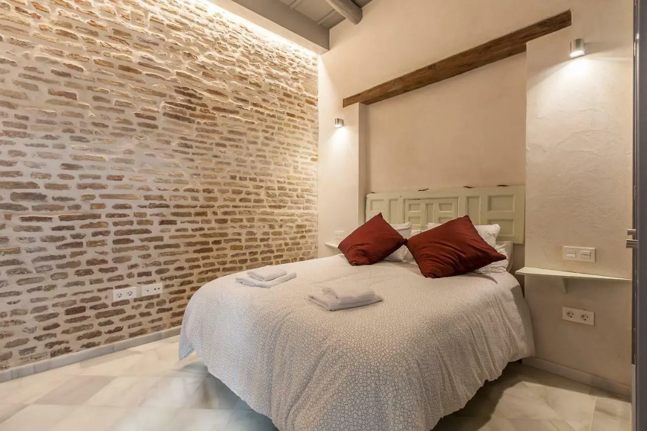 Casas De Sevilla - Apartamentos Tintes12 Apartment
