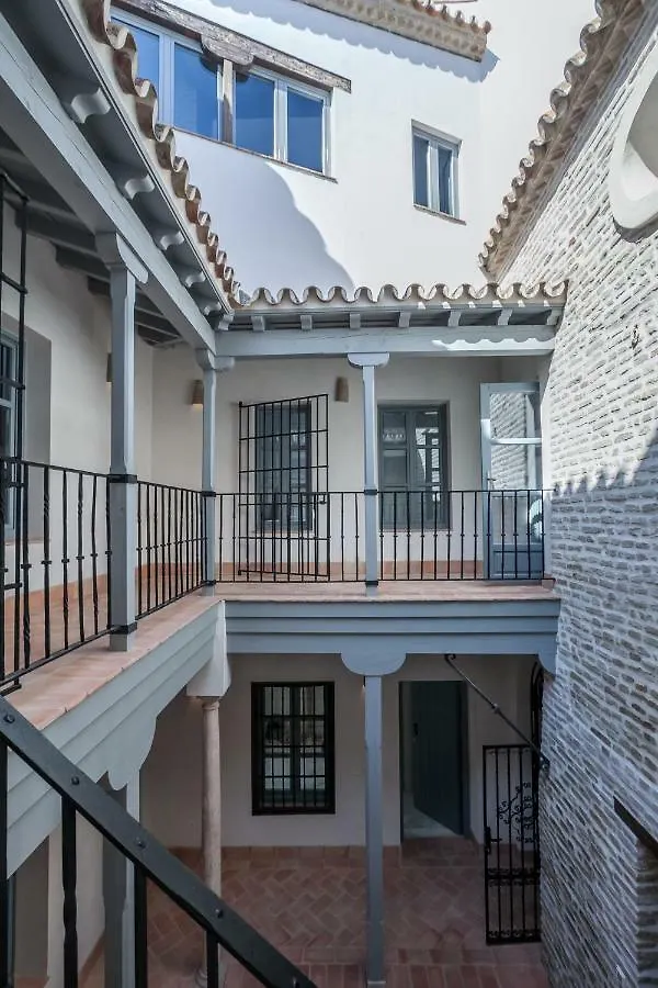 Casas De Sevilla - Apartamentos Tintes12 Apartment