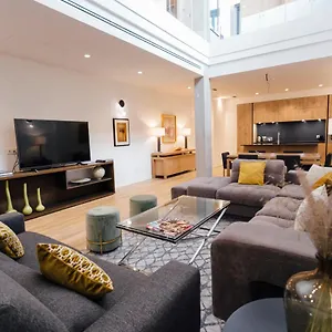 Apartamento Galmen, Sevilha