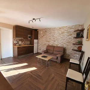 Appartamento Precioso ático En El Casco Antiguo De Triana, Siviglia