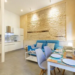 Appartamento Nine O Clock San Agustin, Siviglia
