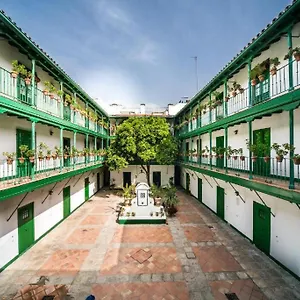 Appartamento Alcázares Centro, Siviglia