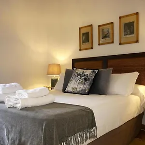 Appartamento La Casita Del Arenal, Siviglia