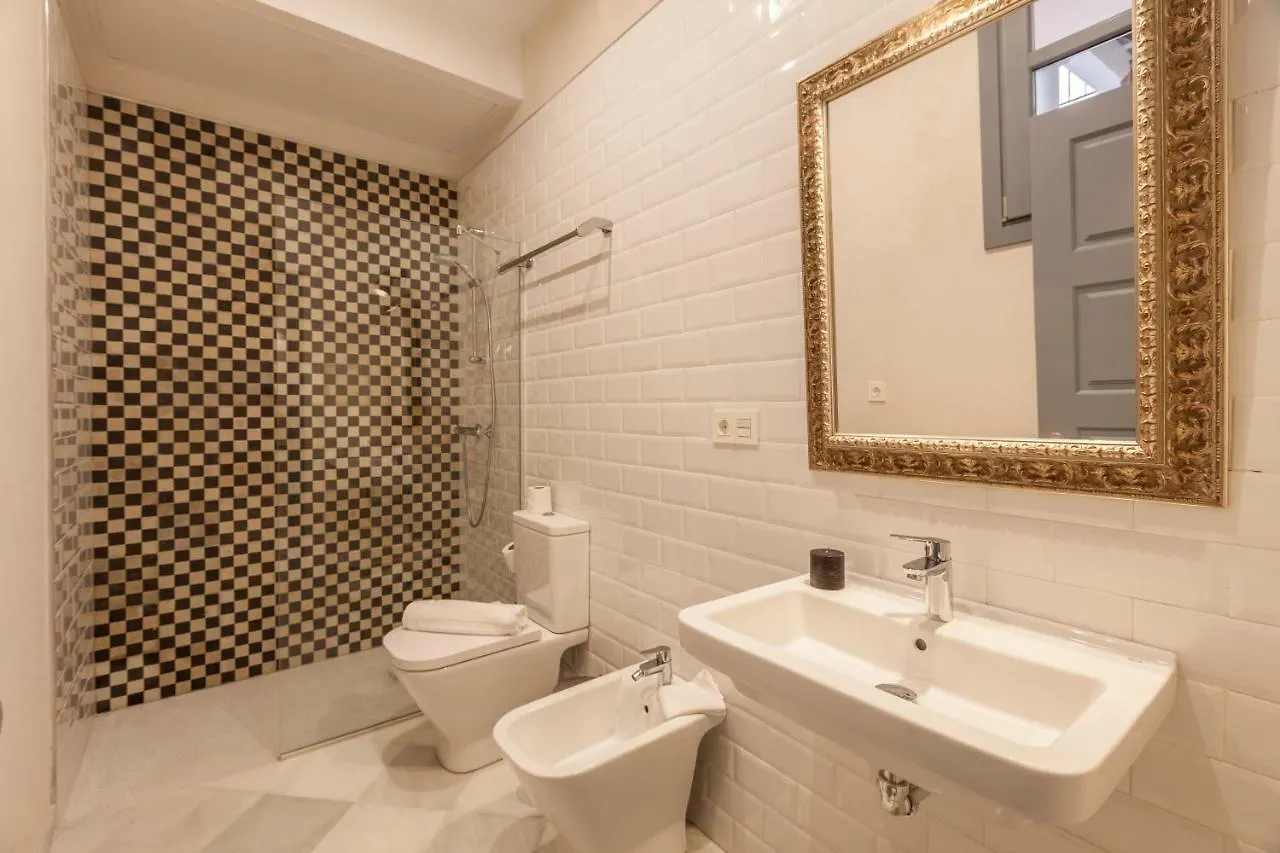 Casas De Sevilla - Apartamentos Tintes12 Διαμέρισμα