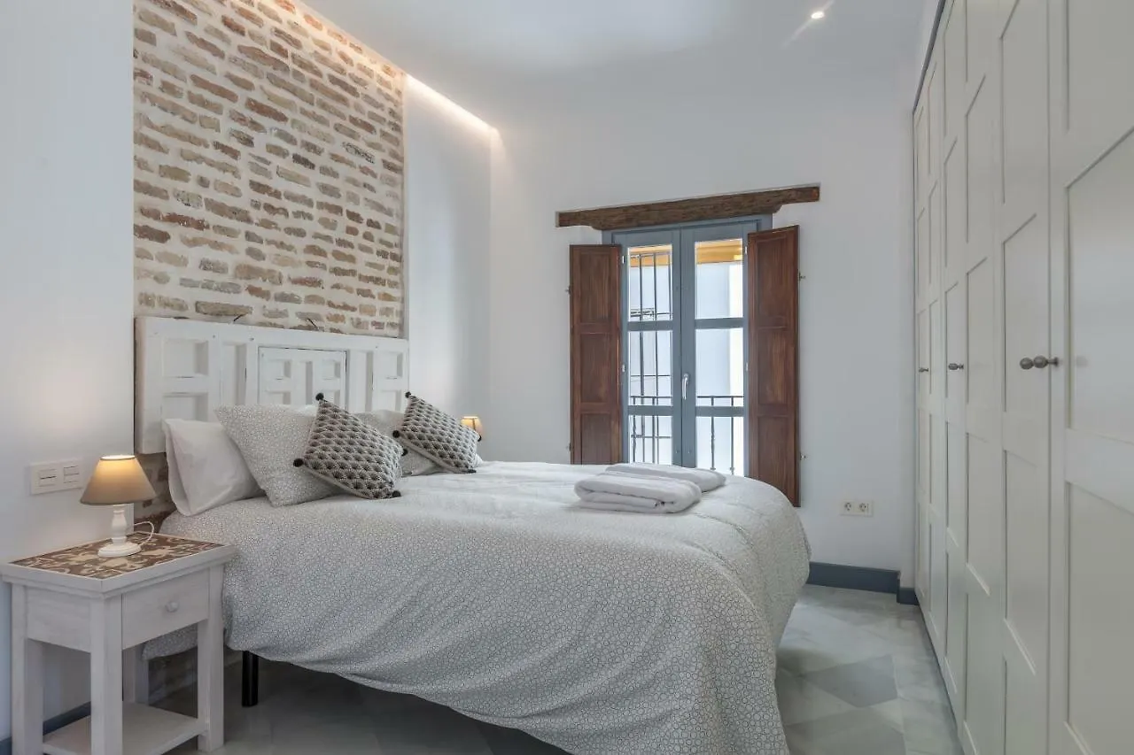 Casas De Sevilla - Apartamentos Tintes12