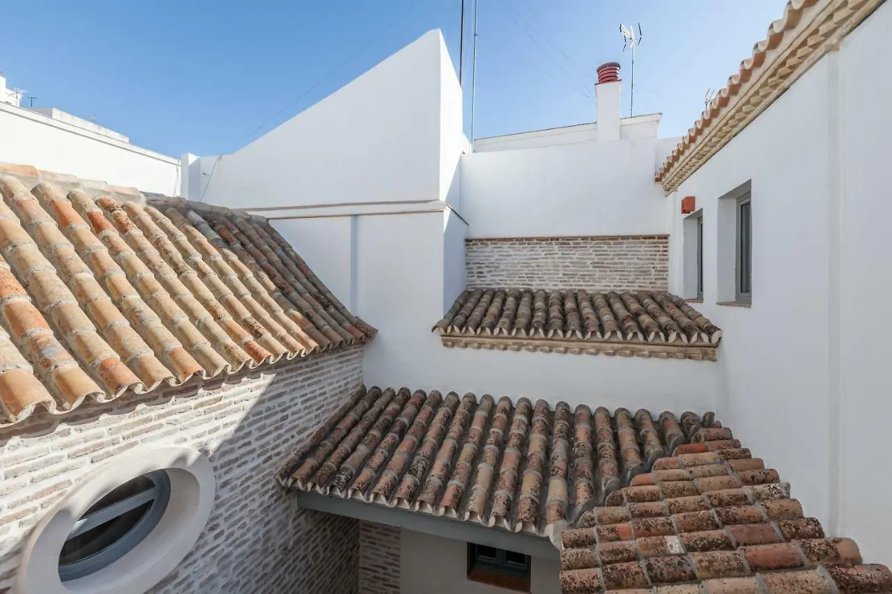 Casas De Sevilla - Apartamentos Tintes12 Διαμέρισμα